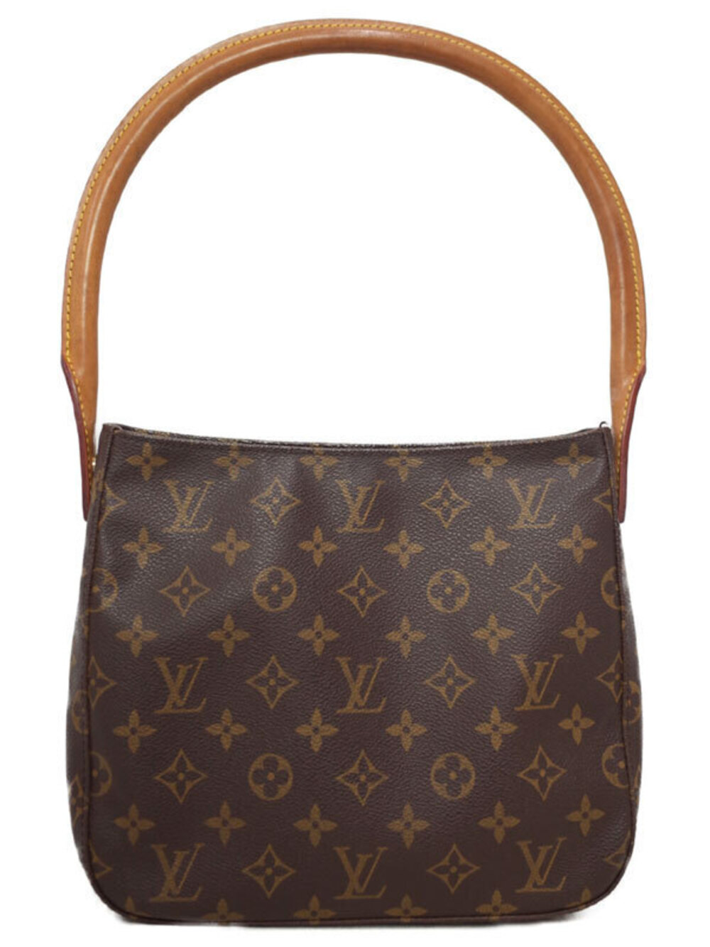 Louis Vuitton Monogram Looping Shoulder Bag
